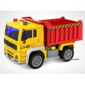 Автомобиль самосвал Wenyi WY510A